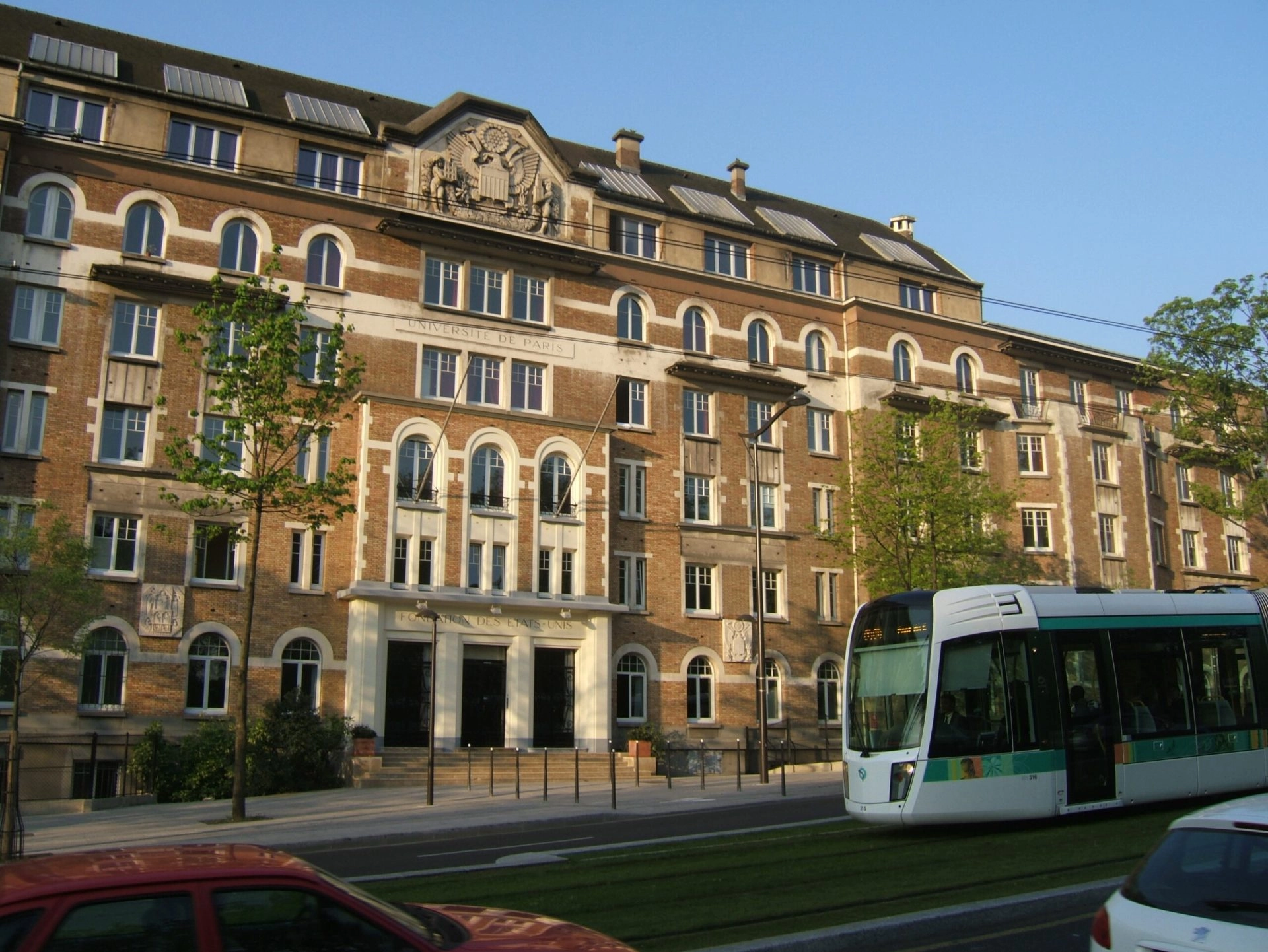 Paris 14 (Nouvelle salle dès septembre 2026)