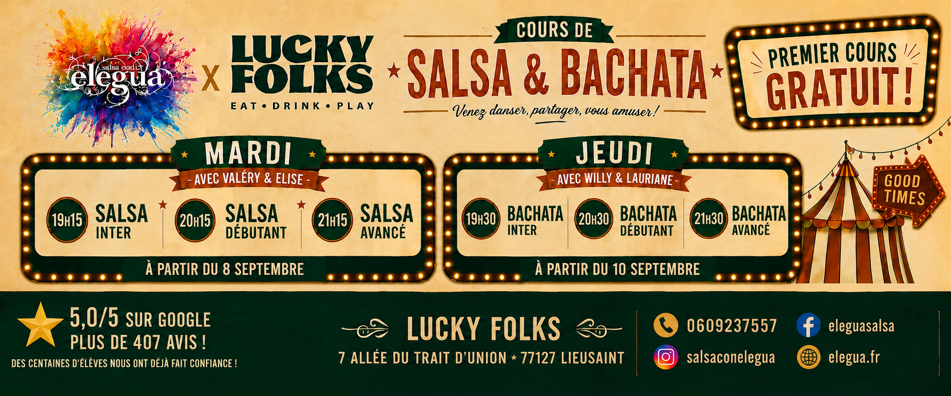 ChatGPT Image 19 juin 2026 16 39 59 Portes Ouvertes Salsa & Bachata Sénart – 1er cours gratuit ELEGUA | Cours de salsa et bachata à Paris, 77 et proche 91