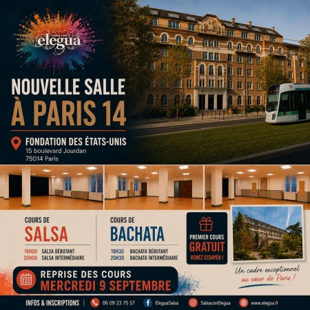 Migre à la Fondation des Etats-unis